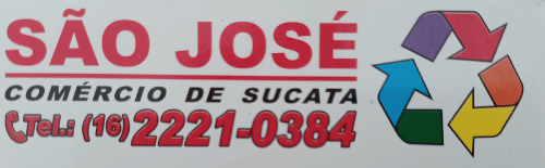 Sucatas São José